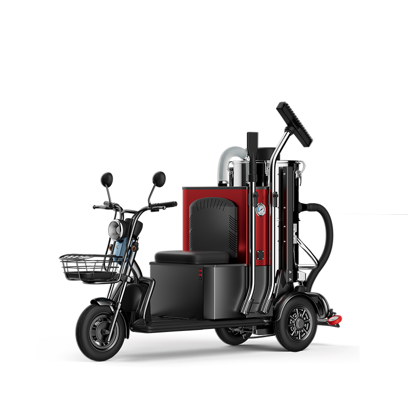 揚(yáng)子YZ-ZL100工廠車間倉庫駕駛式大功率吸塵車