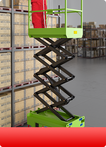 剪叉式升降機屬于特種設(shè)備嗎