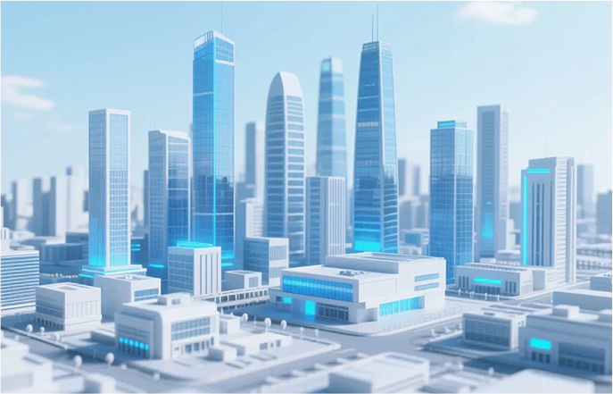 安徽揚(yáng)子智能制造有限公司