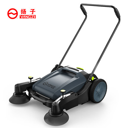 工廠手推式掃地機(jī)要多少錢？