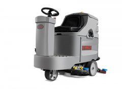 洗地機(jī)吸水效果不好怎么辦？