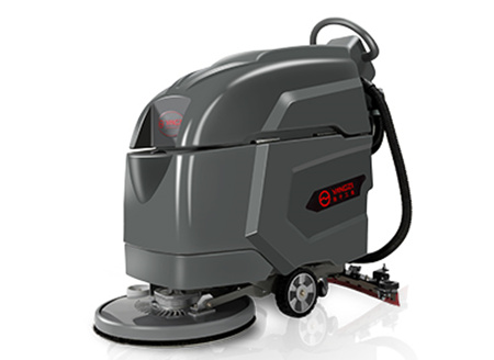 全自動洗地機多少錢？