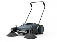 手推式無(wú)動(dòng)力掃地機(jī)有哪些優(yōu)勢(shì)？