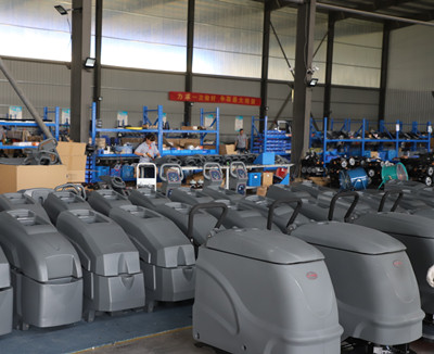 揚子洗地機 揚子洗地機