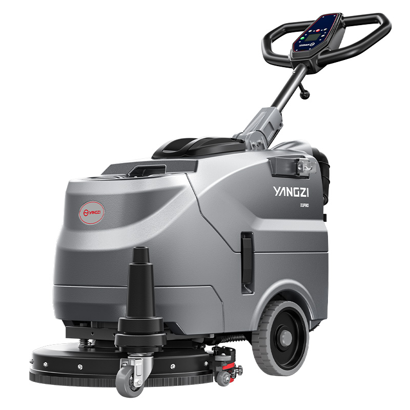 揚(yáng)子YZ-X1pro小型商用洗地機(jī)