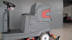 洗地車漏水是什么原因？怎么維修