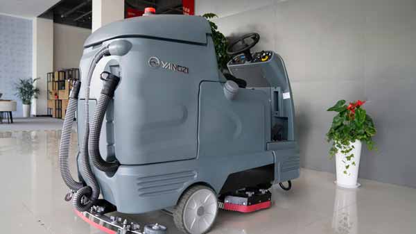 洗地機(jī)實(shí)用嗎？洗地機(jī)靠譜嗎？