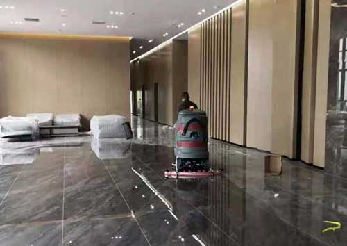 洗地機怎么樣？多功能洗地機好不好？