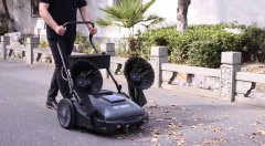 掃地機怎么選？安徽掃地機廠家