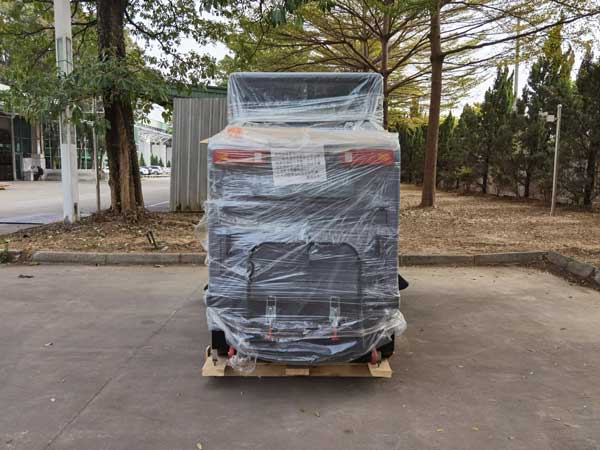 電動(dòng)掃地車價(jià)格報(bào)價(jià)多少錢(圖1) 電動(dòng)掃地車價(jià)格報(bào)價(jià)多少錢